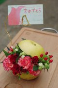 「うちで花園」　（埼玉県朝霞市）の花屋店舗写真4
